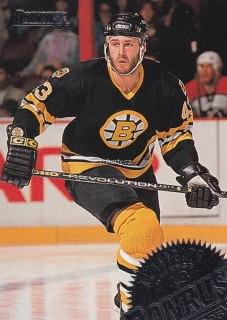 1994-95 Donruss - Al Lafrate