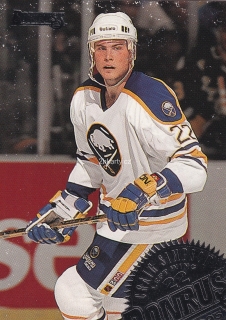1994-95 Donruss - Graig Simpson