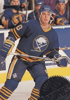 1994-95 Donruss - Jason Dawe