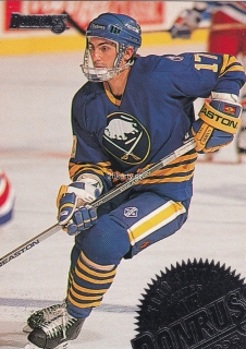 1994-95 Donruss - Todd Simon