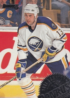 1994-95 Donruss - Yuri Khmylev