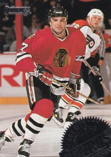 1994-95 Donruss - Joe Murphy