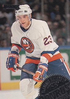1994-95 Donruss - Vladimir Malakhov