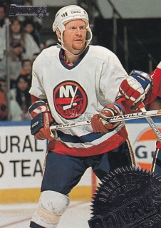 1994-95 Donruss - Derek King