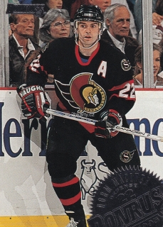 1994-95 Donruss - Norm Maciver