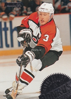 1994-95 Donruss - Garry Galley