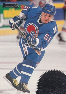 1994-95 Donruss - Andrei Kovalenko