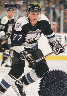 1994-95 Donruss - Chris Gratton