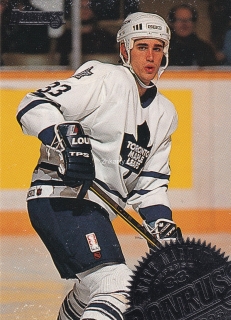 1994-95 Donruss - Matt Martin