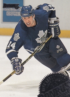 1994-95 Donruss - Dave Andreychuk