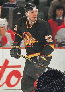 1994-95 Donruss - Murray Craven