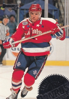 1994-95 Donruss - Kelly Miller