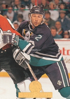 1994-95 Leaf - Bobby Dollas