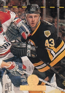 1994-95 Leaf - Al Iafrate