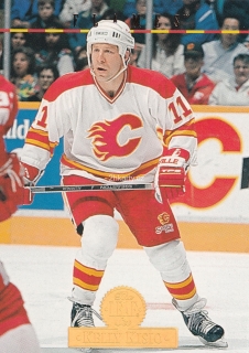 1994-95 Leaf - Kelly Kisio