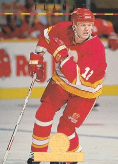 1994-95 Leaf - Paul Kruse