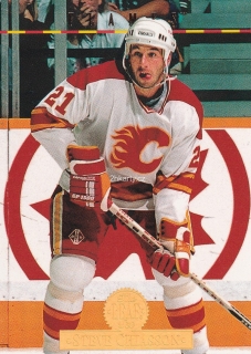 1994-95 Leaf - Steve Chiasson