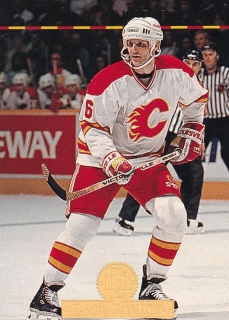 1994-95 Leaf - James Patrick