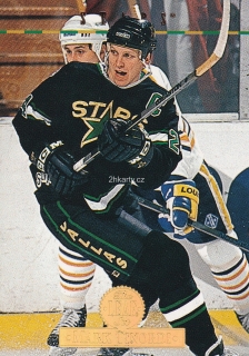 1994-95 Leaf - Mark Tinordi