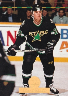 1994-95 Leaf - Trent Klatt