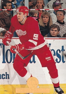 1994-95 Leaf - Keith Primeau