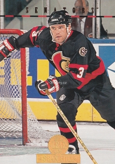 1994-95 Leaf - Sean Hill