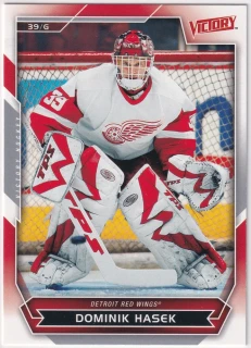 2007-08 UD Victory - Dominik Hašek