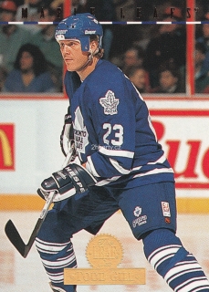 1994-95 Leaf - Todd Gill