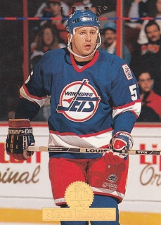 1994-95 Leaf - Igor Ulanov