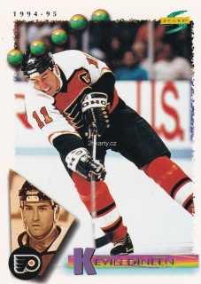 1994-95 Score - Kevin Dineen