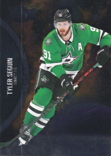 2021-22 UD Skybox Metal Universe - Tyler Seguin #88