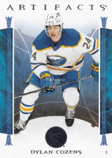 2022-23 UD Artifacts - Dylan Cozens