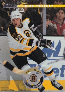 1996-97 Donruss - Rick Tocchet