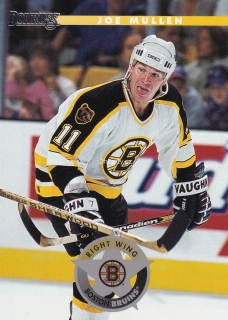 1996-97 Donruss - Joe Mullen
