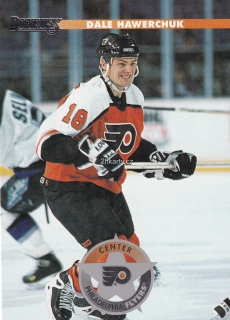 1996-97 Donruss - Dale Hawerchuk