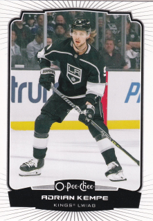 2022-23 UD O-Pee-Chee - Adrian Kempe
