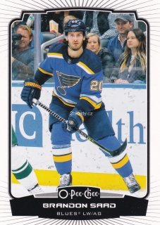 2022-23 UD O-Pee-Chee - Brandon Saad