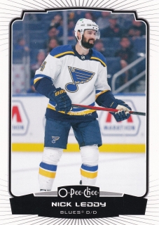 2022-23 UD O-Pee-Chee - Nick Leddy