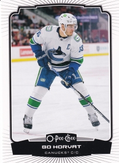 2022-23 UD O-Pee-Chee - Bo Horvat